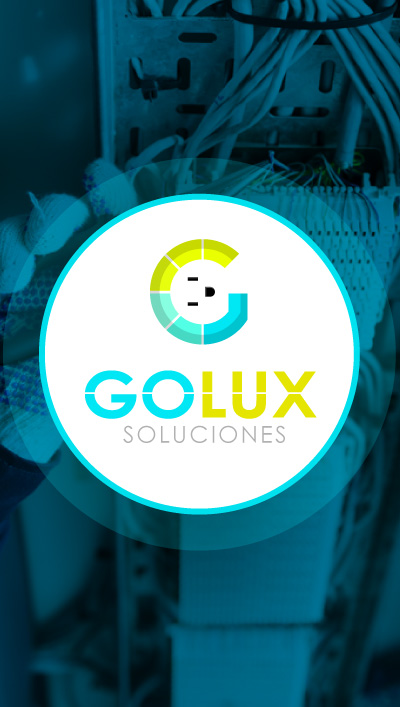 Golux empresa de electricidad