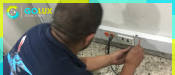 reparaciones eléctricas