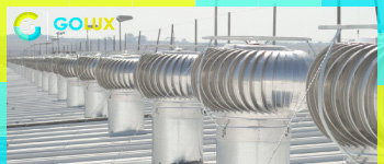 instalación de extractores