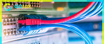 cableado estructurado