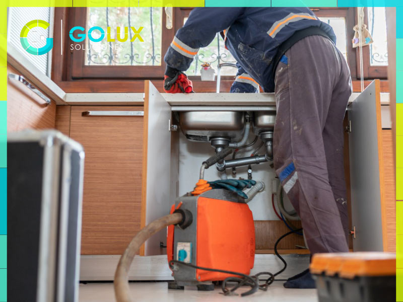 destape de cañerias