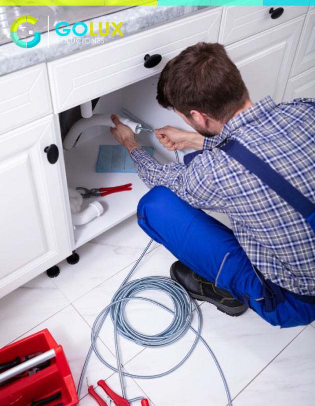 destape de cañerias