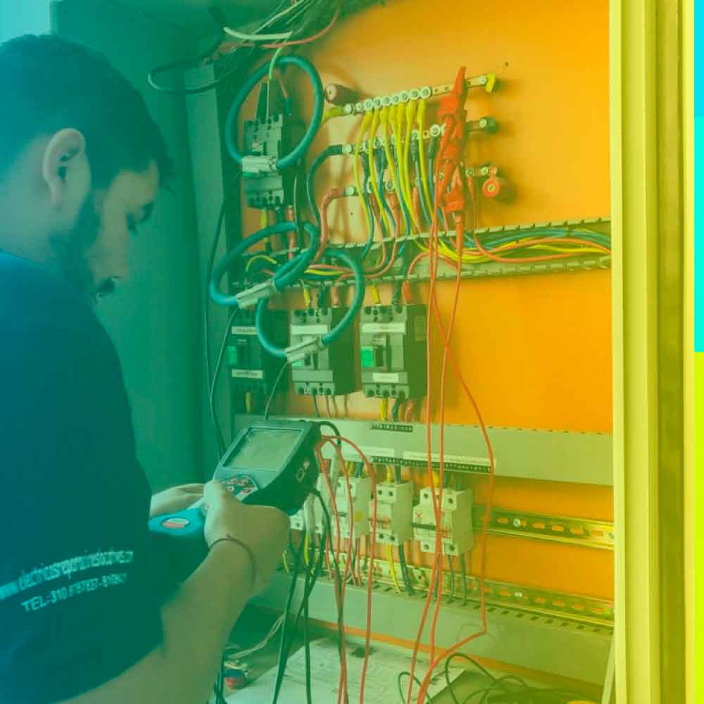 certificado retie Bogotá