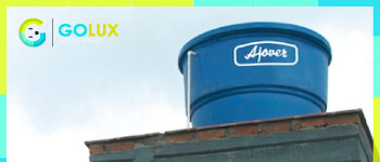 instalación de tanques de agua